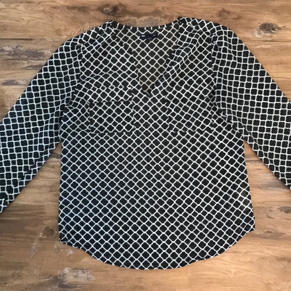 Women’s blouse